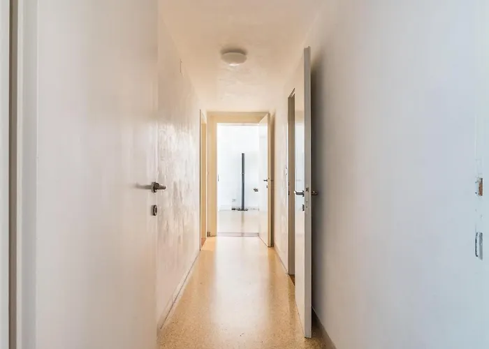 شقة Red House Close To @accademia Bridge *