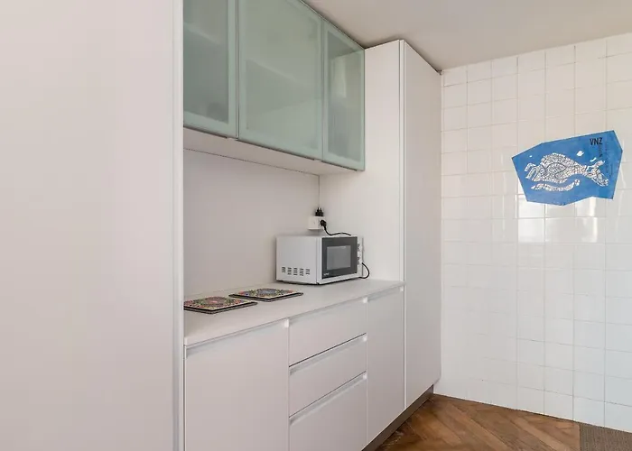 Red House Close To @accademia Bridge شقة *