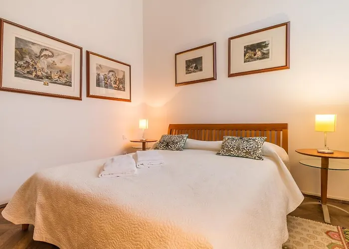 شقة Red House Close To @accademia Bridge البندقية