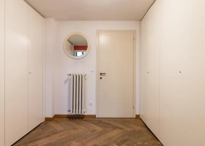 شقة Red House Close To @accademia Bridge *