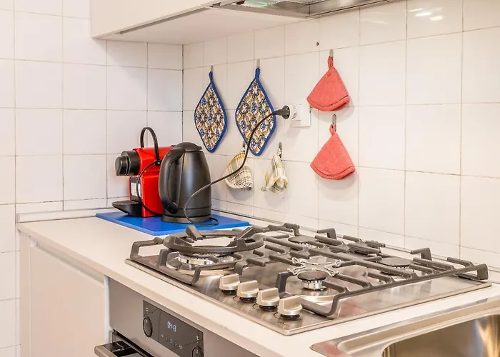 شقة Red House Close To @accademia Bridge *