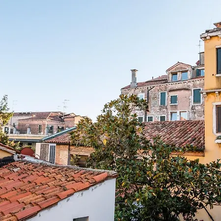 Appartamento Red House Close To @accademia Bridge *